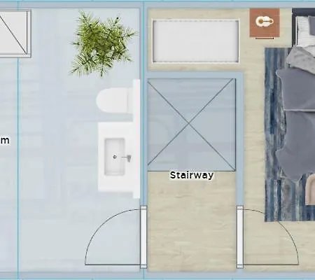 Appartement Sohana Lifestyle I Stefan's I *