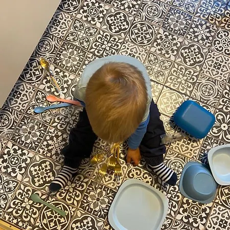 Sohana Lifestyle I Stefan's I *