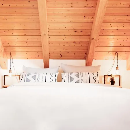 Sohana Lifestyle I Stefan's I Rust