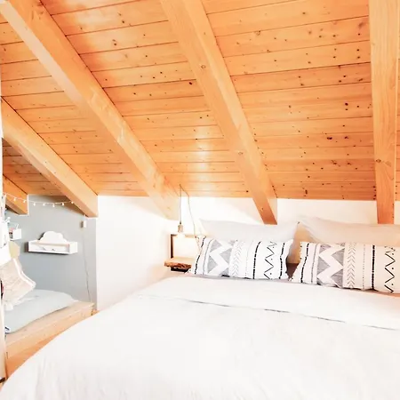 Sohana Lifestyle I Stefan's I Appartement