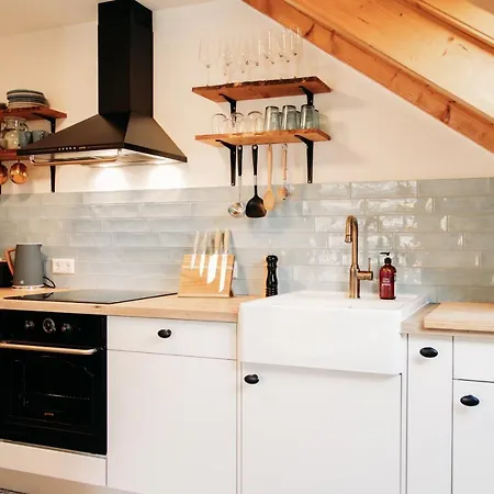 Apartment Sohana Lifestyle I Stefan's I Rust