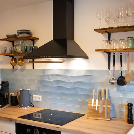 Apartment Sohana Lifestyle I Stefan's I *
