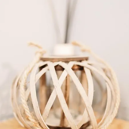 Appartement Sohana Lifestyle I Stefan's I *