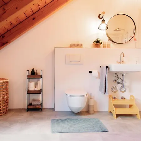 Appartement Sohana Lifestyle I Stefan's I *