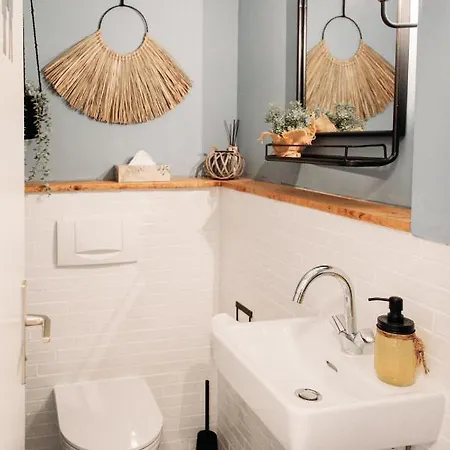 Appartement Sohana Lifestyle I Stefan's I