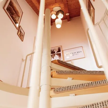 Sohana Lifestyle I Stefan's I Appartement