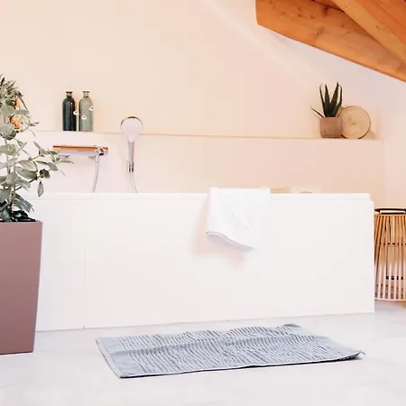 Sohana Lifestyle I Stefan's I Appartement