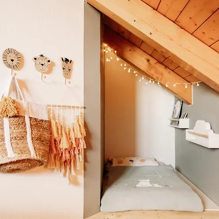 Appartement Sohana Lifestyle I Stefan's I Rust