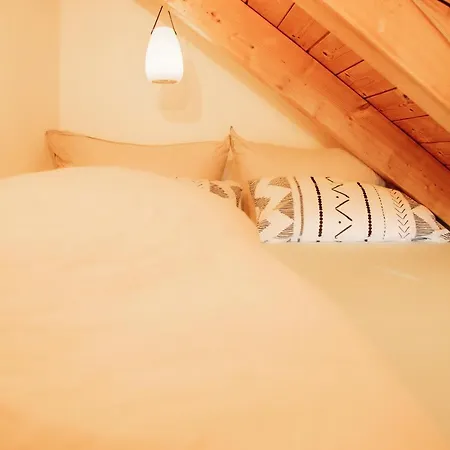 Sohana Lifestyle I Stefan's I Lejlighed