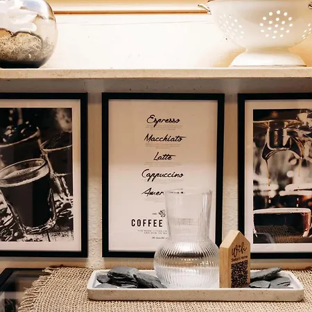 Apartment Sohana Lifestyle I Stefan's I