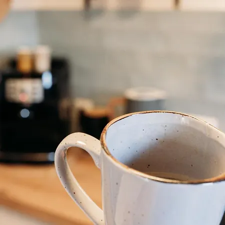 Appartement Sohana Lifestyle I Stefan's I