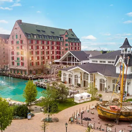 Appartement Sohana Lifestyle I Stefan's I