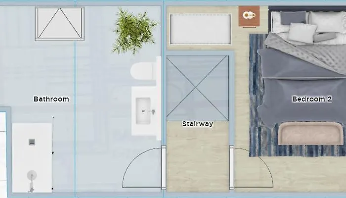 Appartement Sohana Lifestyle I Stefan's I *