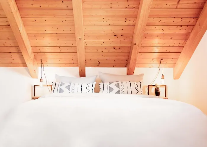 Sohana Lifestyle I Stefan's I Rust