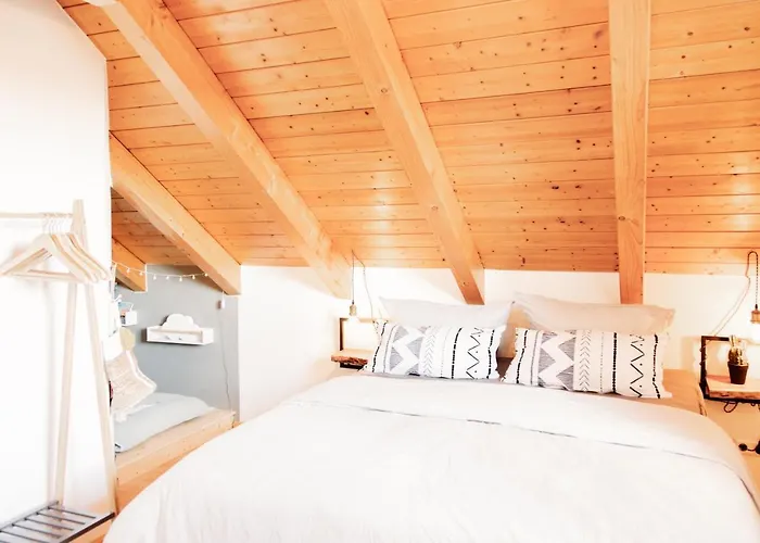 Sohana Lifestyle I Stefan's I Appartement