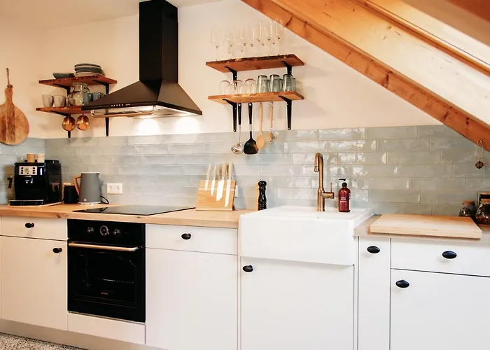 Appartement Sohana Lifestyle I Stefan's I Rust