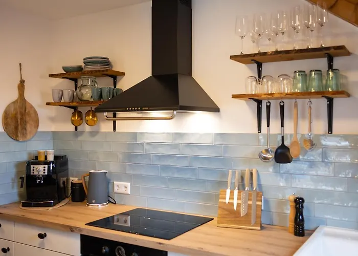 Appartamento Sohana Lifestyle I Stefan's I *