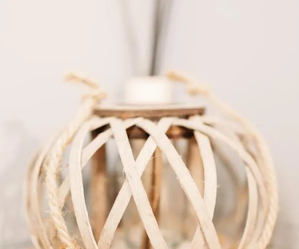 Appartement Sohana Lifestyle I Stefan's I *