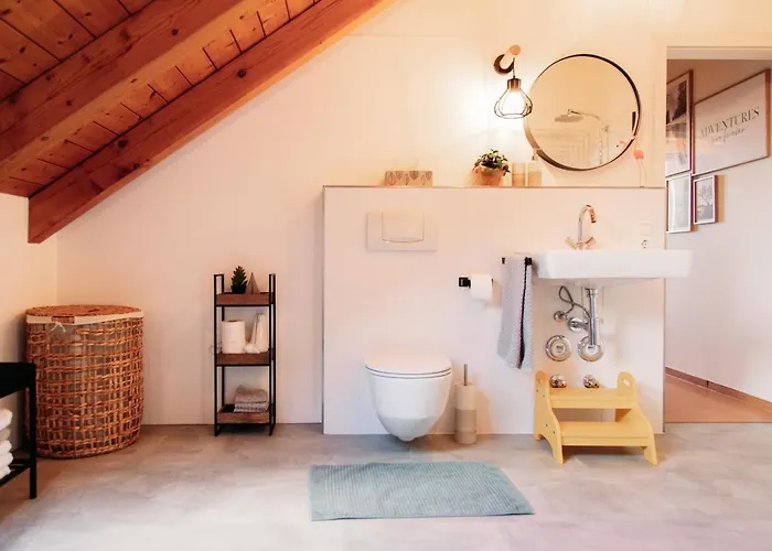 Appartement Sohana Lifestyle I Stefan's I *