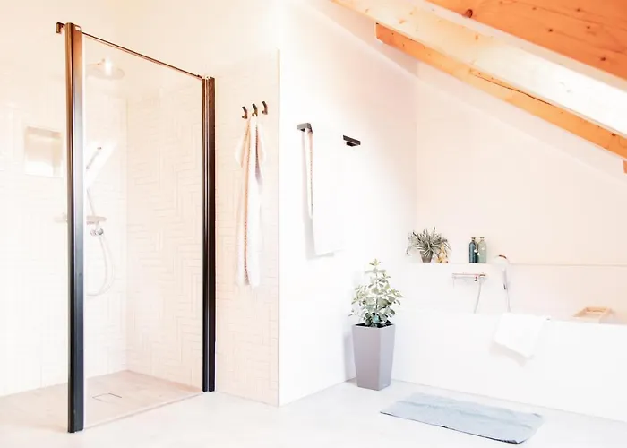 Appartamento Sohana Lifestyle I Stefan's I