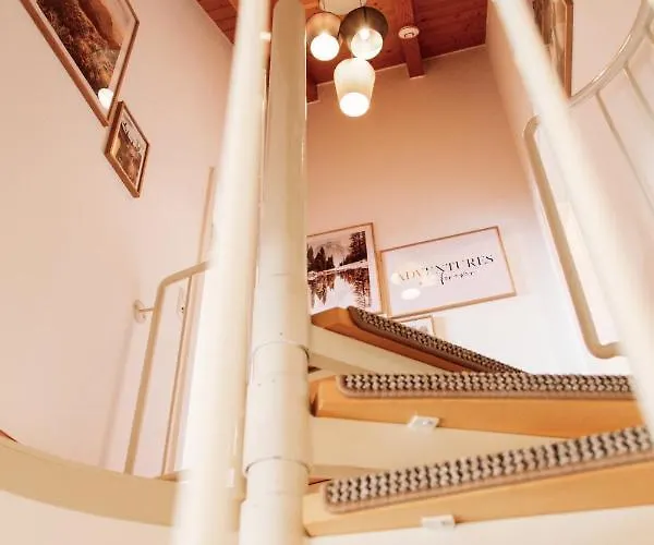 Sohana Lifestyle I Stefan's I Appartamento