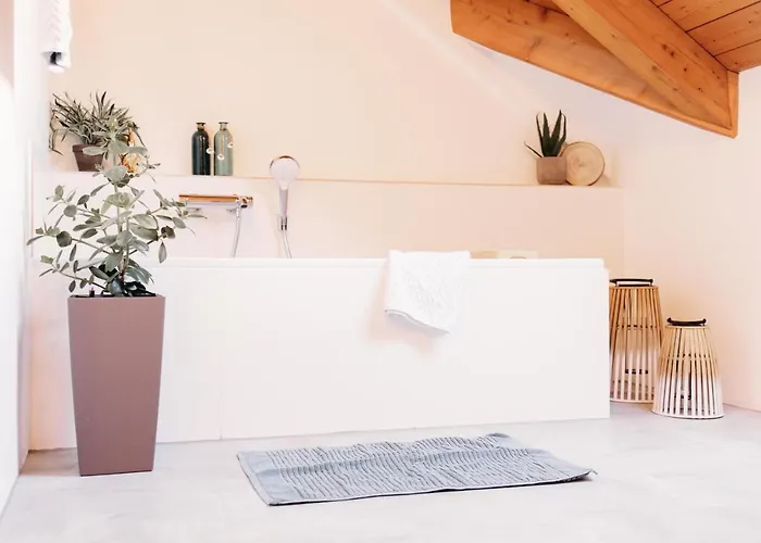 Sohana Lifestyle I Stefan's I Appartamento