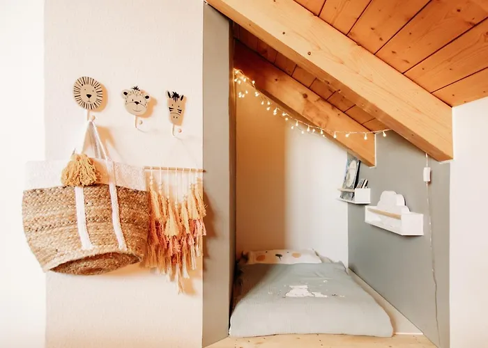 Appartement Sohana Lifestyle I Stefan's I Rust