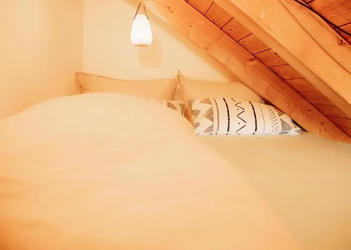 Sohana Lifestyle I Stefan's I Appartement