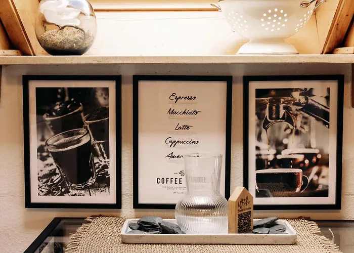 Appartamento Sohana Lifestyle I Stefan's I