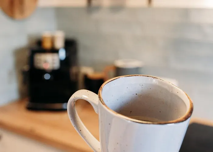 Appartamento Sohana Lifestyle I Stefan's I