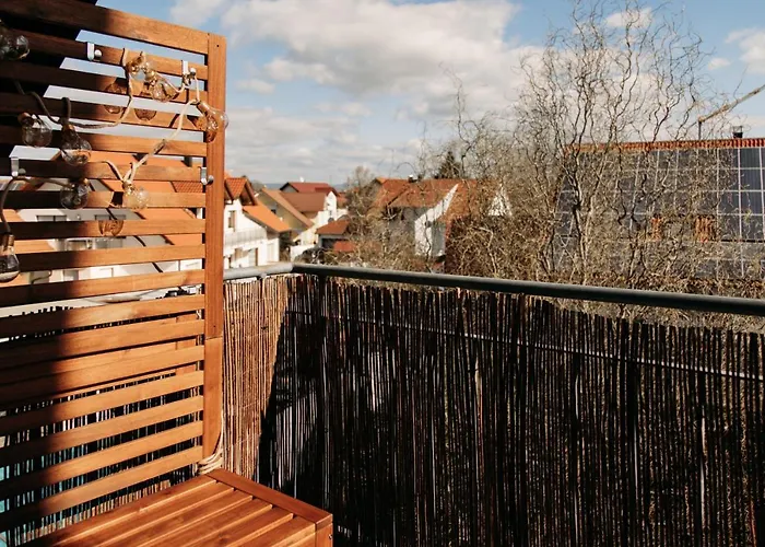 Appartement Sohana Lifestyle I Stefan's I